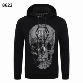 Picture of Philipp Plein Hoodies _SKUPPm-3xl8l0211379